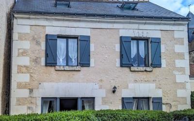 Maison 3u00a0Chambres Maison 3u00a0Chambres