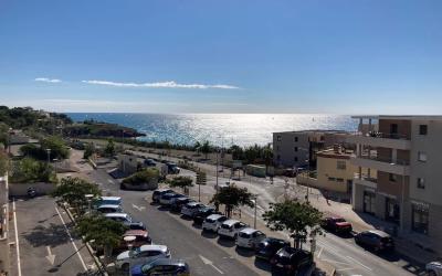 Appartement 2 Chambres