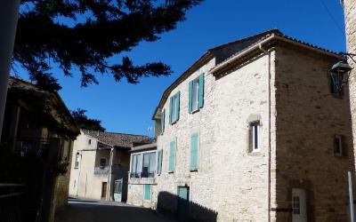Maison 5u00a0Chambres