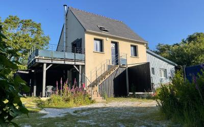 Chalet 1 Chambre Chalet 1 Chambre