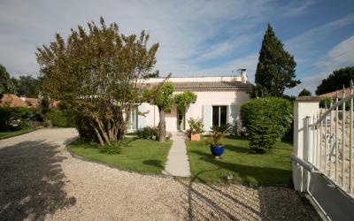 Maison 2u00a0Chambres