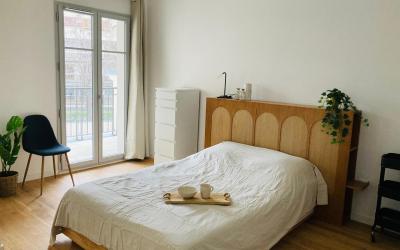 Appartement 1 Chambre