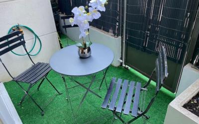 Appartement 1 Chambre