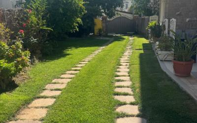 Ampia Camera Matrimoniale