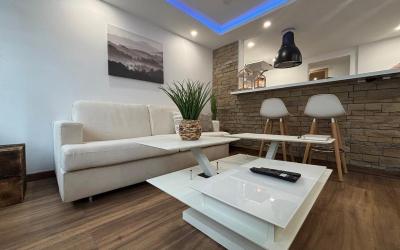 Appartement 1 Chambre Supu00e9rieur