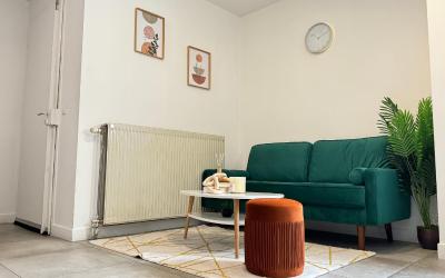 Appartement Appartement