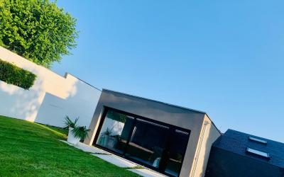 Maison 3u00a0Chambres Maison 3u00a0Chambres