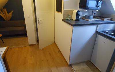 Appartement 1 Chambre