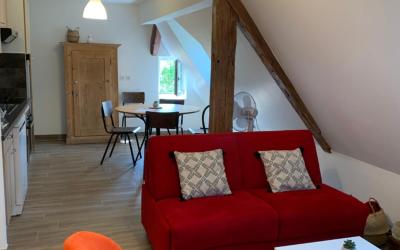 Appartement 2 Chambres