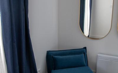 Appartement 1 Chambre avec Vue sur la Riviu00e8re Appartement 1 Chambre avec Vue sur la Riviu00e8re