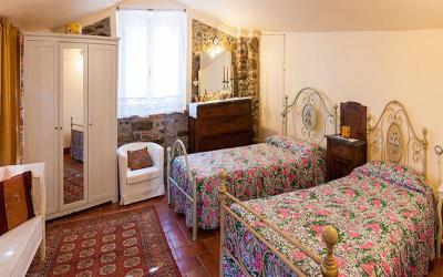 Casa Vacanze con 2 Camere da Letto e Terrazza