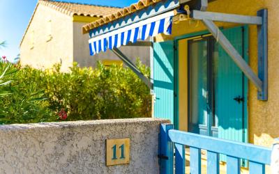 Maisonnette (4 Adultes)