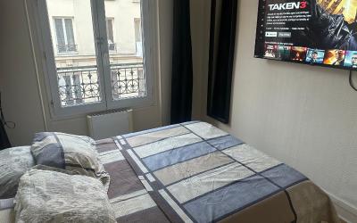 Appartement 1 Chambre