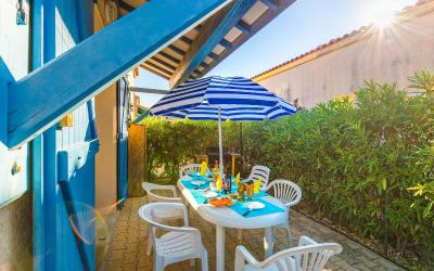 Maisonnette (6 Adultes)