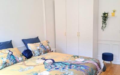 Appartement 2 Chambres Appartement 2 Chambres