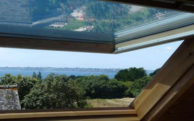 Maison 3u00a0Chambres