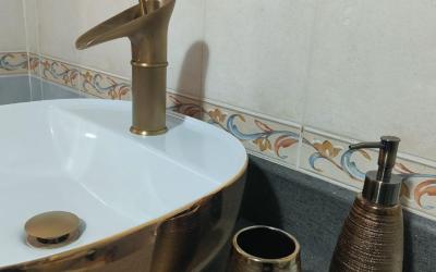 Camera Matrimoniale Piccola