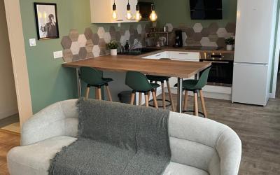 Appartement 2 Chambres Appartement 2 Chambres