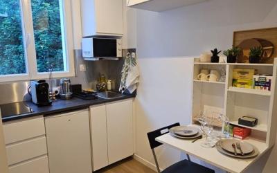 Appartement 1 Chambre
