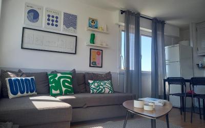 Appartement (4 Adultes)