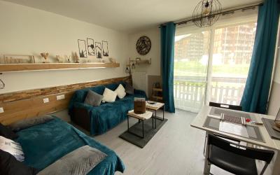 Appartement 1 Chambre