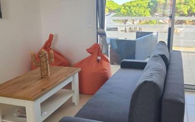 Appartement 2 Chambres