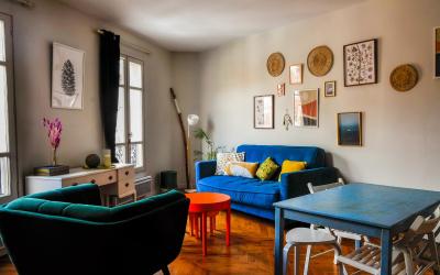 Appartement 2 Chambres Appartement 2 Chambres