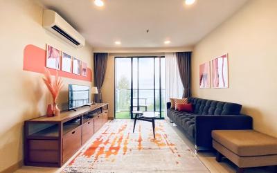Apartemen 2 Kamar Tidur Apartemen 2 Kamar Tidur