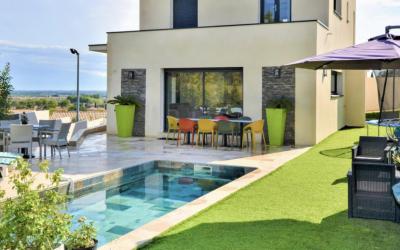 Villa Villa