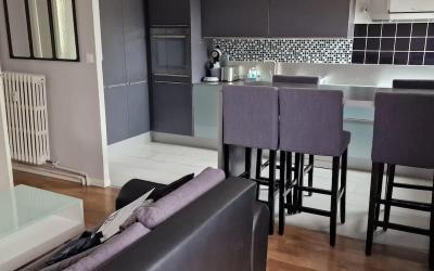 Appartement 2 Chambres