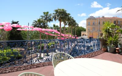 Appartement 2 Chambres Appartement 2 Chambres