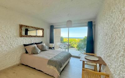 Appartement 1 Chambre