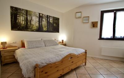 Appartamento con Vista Montagna