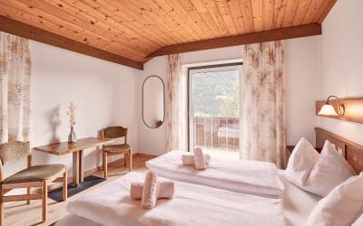 Camera Matrimoniale Piccola