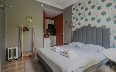 Appartement 1 Chambre