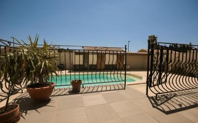 Villa 3u00a0Chambres