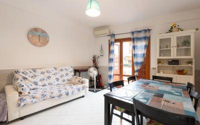Casa con 2 Camere da Letto