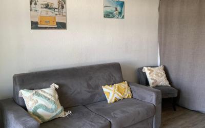 Appartement 1 Chambre