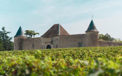 Chambre Double - Vue sur Jardin