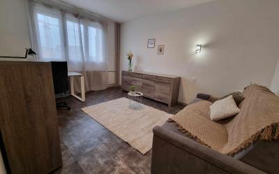 Appartement 1 Chambre Appartement 1 Chambre