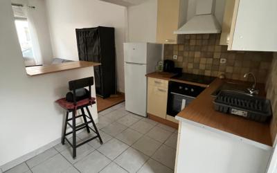 Appartement 1 Chambre Appartement 1 Chambre