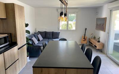 Appartement 2 Chambres