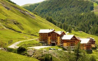 Appartement 2 Chambres Appartement 2 Chambres