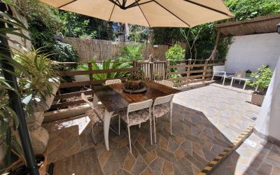 Appartamento con 2 Camere da Letto