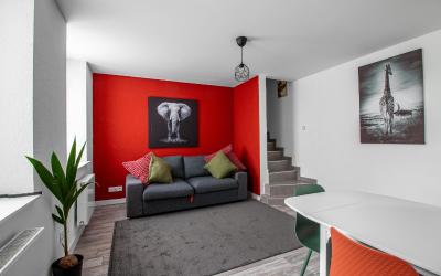 Appartement 1 Chambre Appartement 1 Chambre