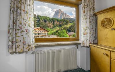 Appartamento con 1 Camera da Letto (5 Adulti) 