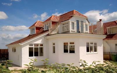 Ballyhandy House
