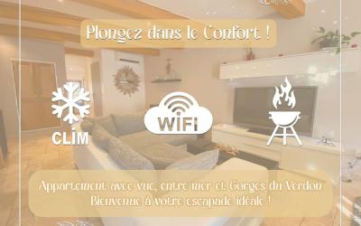 Appartement 3u00a0Chambres Appartement 3u00a0Chambres