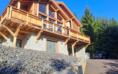 Chalet Chalet