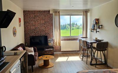 Appartement 1 Chambre Appartement 1 Chambre